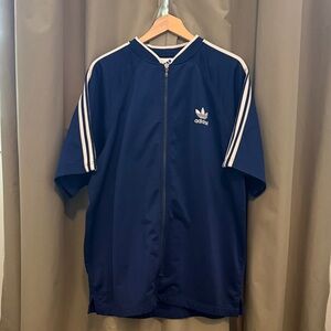Vintage Adidas jacket
